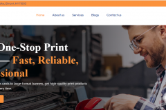 Print 4k (Service Platform)